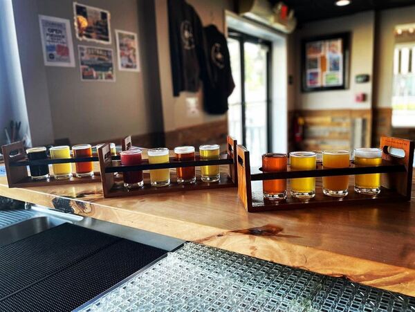 Little Brew House