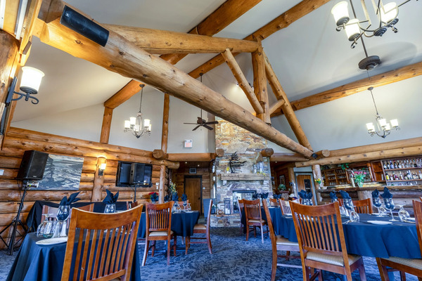 Log Cabin Inn
