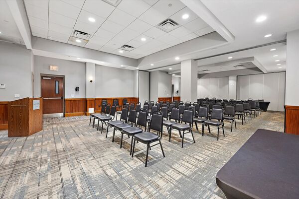 Four Points by Sheraton Jacksonville Baymeadows