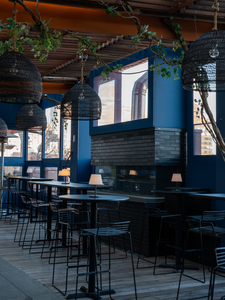 Main Bar Room
