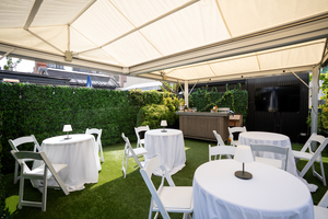 VIP Garden