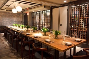 Wine Cellar