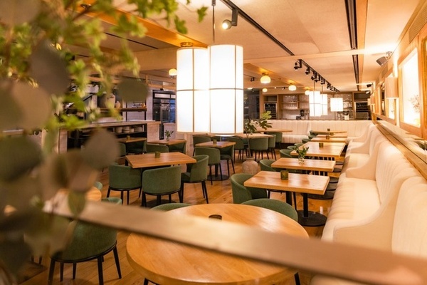 Skewr Mediterranean Grille
