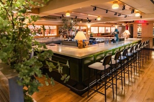 Main Dining Room