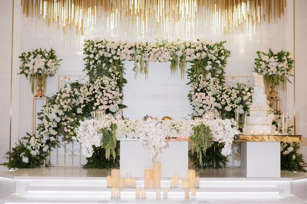 Grand Venue