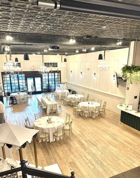 The Vine Room