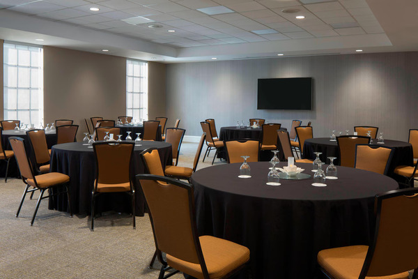 SpringHill Suites New Orleans Downtown