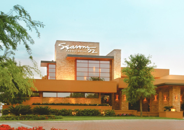 Seasons 52