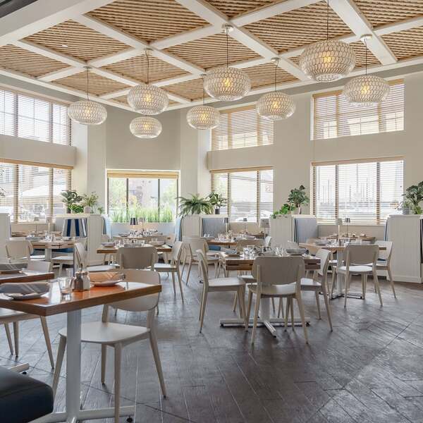 Nisi Greek Grill