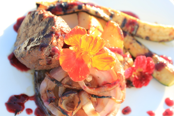 Castle Event Catering