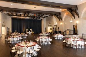 Grand Hall