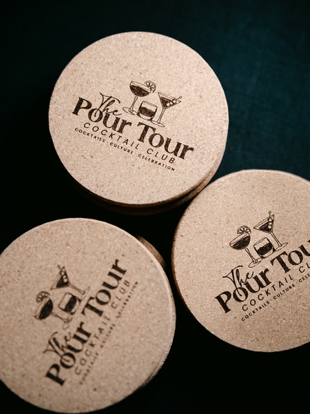 The Pour Tour Mobile Bar