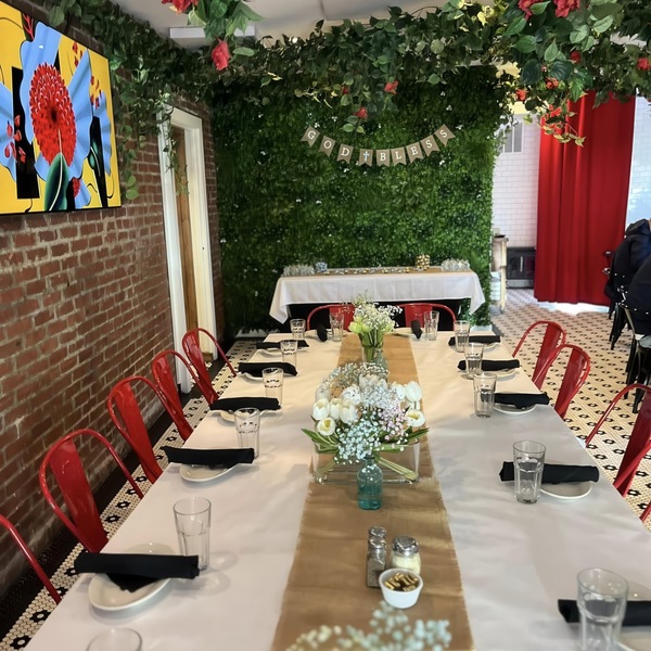 Pietro's of East Meadow