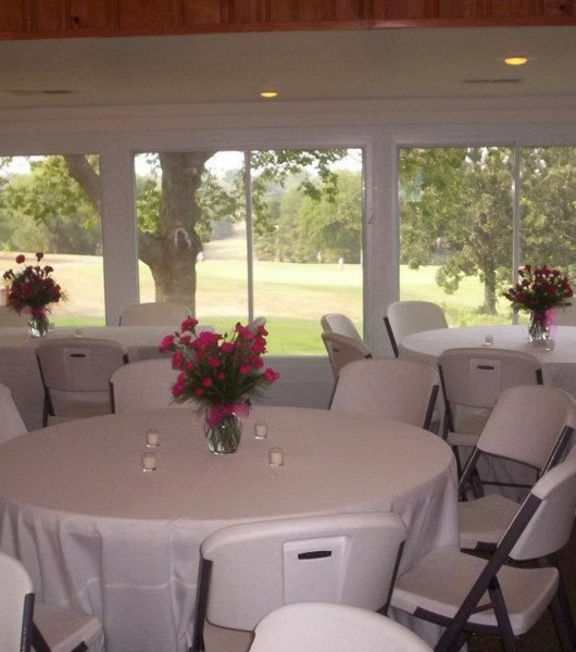 Perryville Country Club