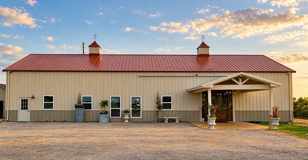 Texas AZ Paradise Ranch