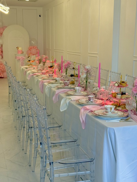 Havilah Event Venue