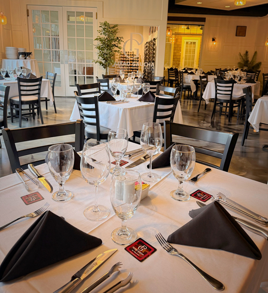 Paixao Gaucha Brazilian Steakhouse