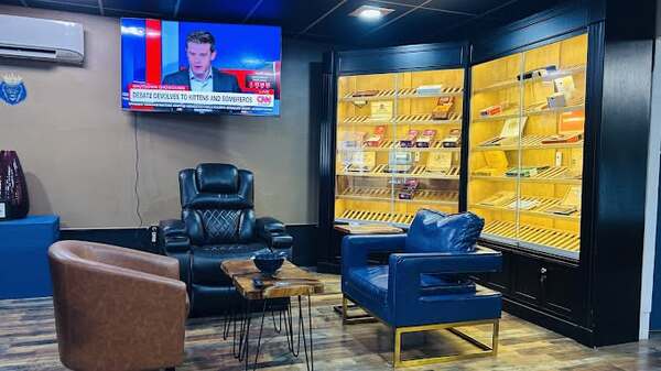 Kings Cigar Lounge