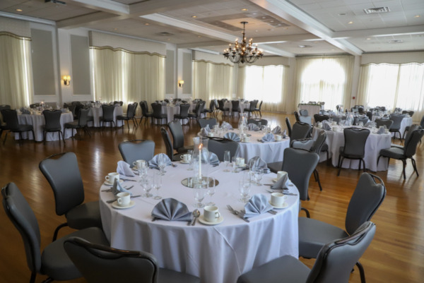 Nashua Country Club
