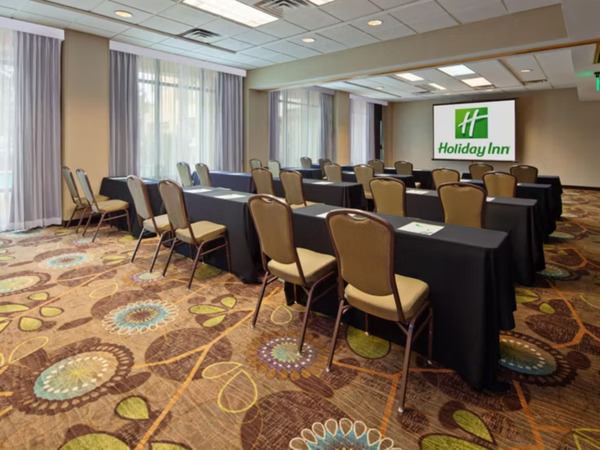 Holiday Inn Palmdale-Lancaster