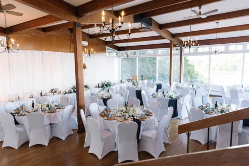 Royal Nova Scotia Yacht Squadron/Saraguay House
