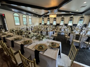 Magnolia Ballroom