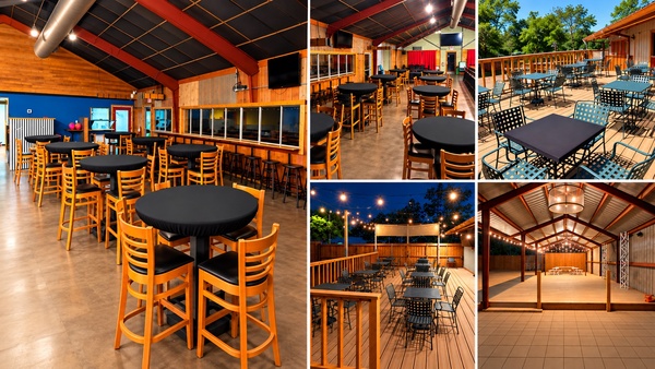 Mosaic Moments Venue