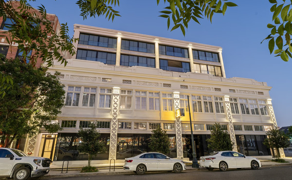 Theodore Hotel