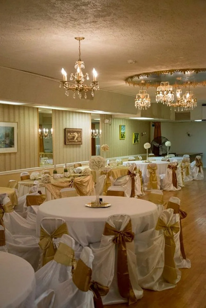 Lithuanian Hall