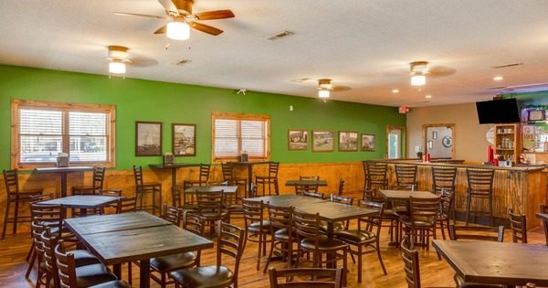Flanagan's Pub