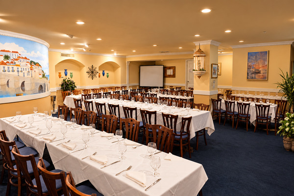Tavira Restaurant