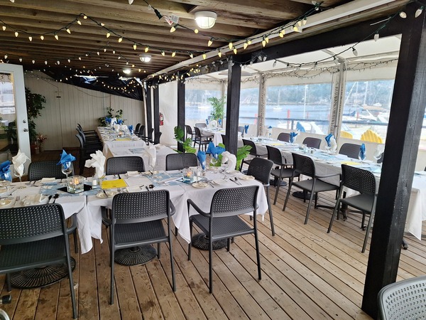 Bedford Basin Yacht Club