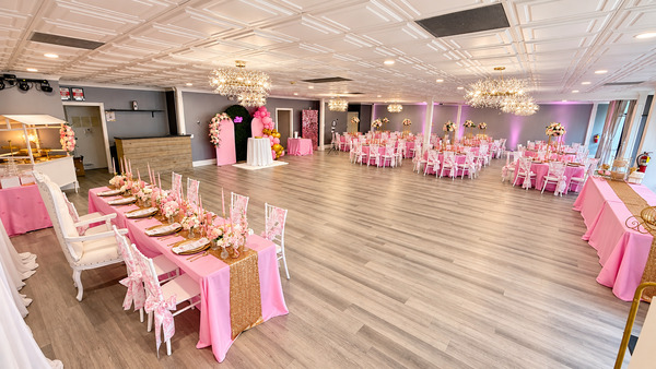 Ana's Ballroom