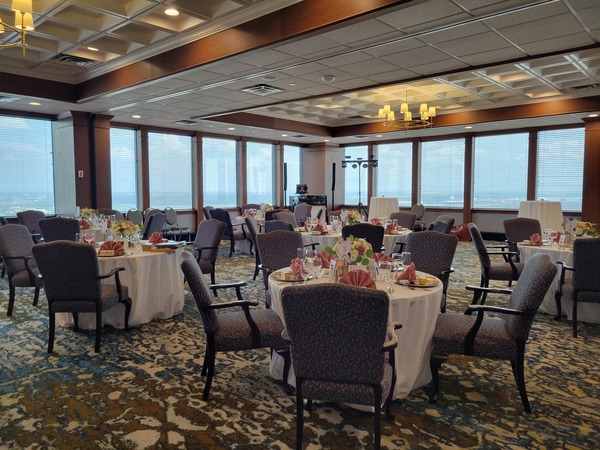 The University Club of Tampa