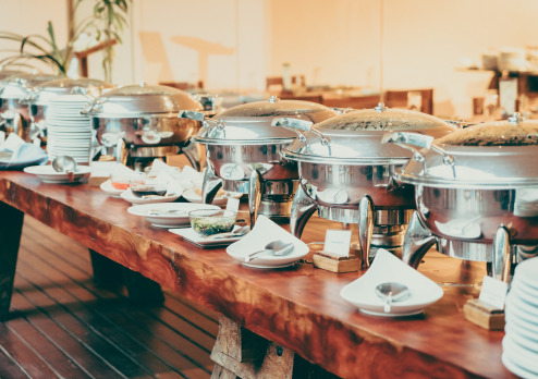 Rendezvous Elite Catering