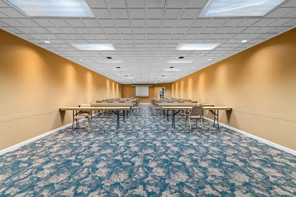 Clarion Inn & Convention Center Lewiston