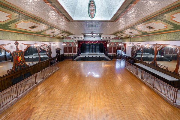 The Annex Event Center