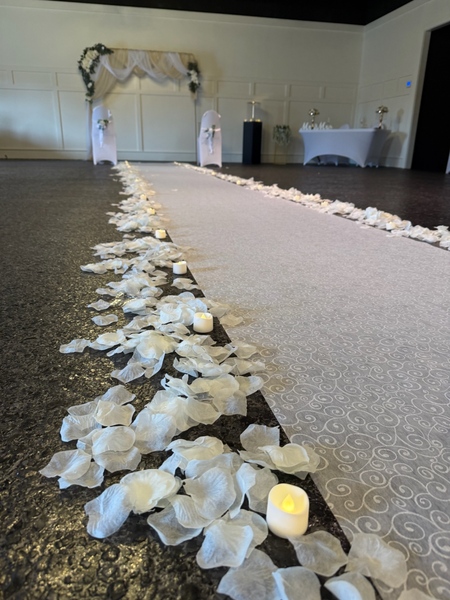 SPEC Event Center