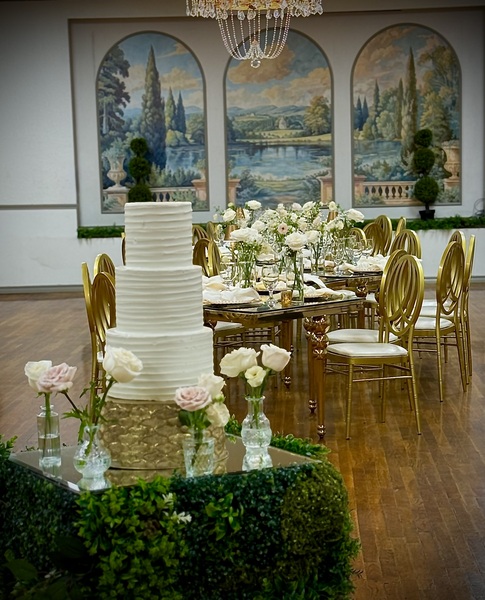 The Italian Heritage Society of San Antonio