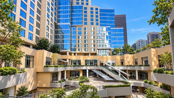 Michigan Ross Los Angeles Meeting & Event Space
