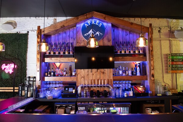 Chalet Chicago