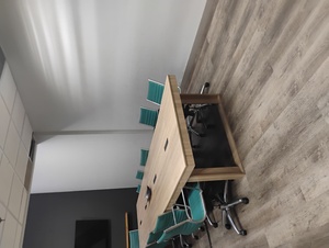 Aviator Meeting Room