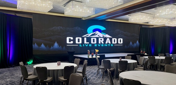 Colorado Live Events