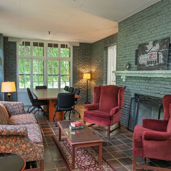 Rutgers University Inn and Conference Center