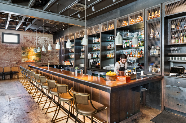 Maverick Texas Brasserie
