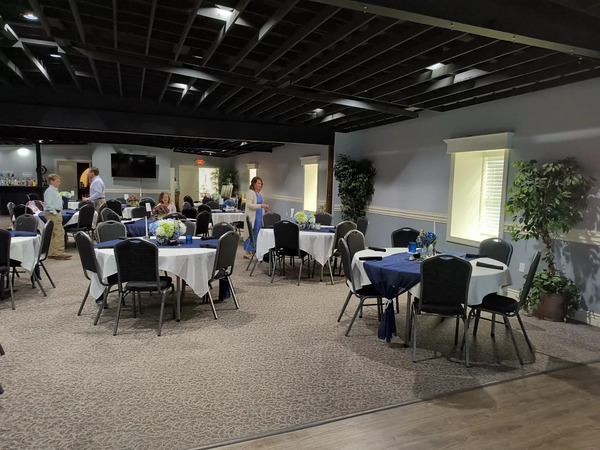 Sikeston Country Club
