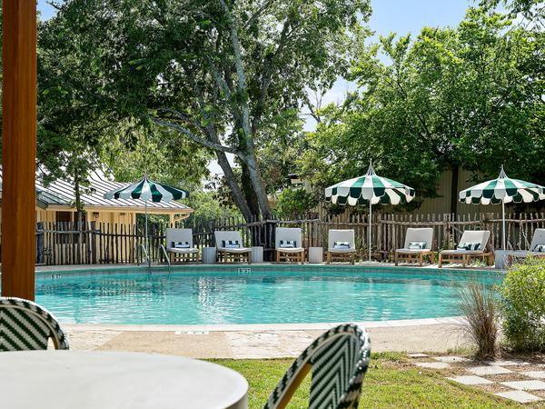 The Meyer Hotel