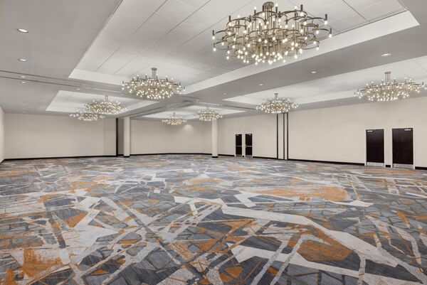 Salt Lake City Marriott University Park