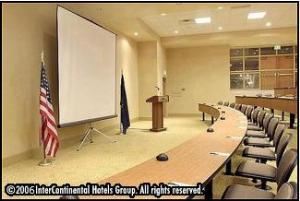 Harrisburg Amphitheater