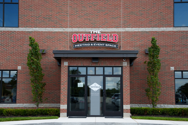 The Outfield Meeting and Event Space